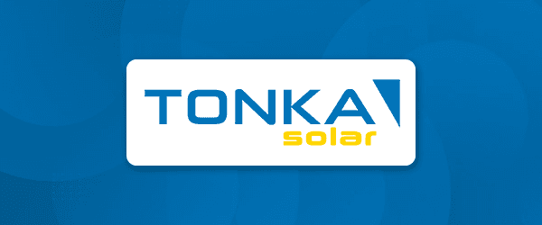 Tonka Solar